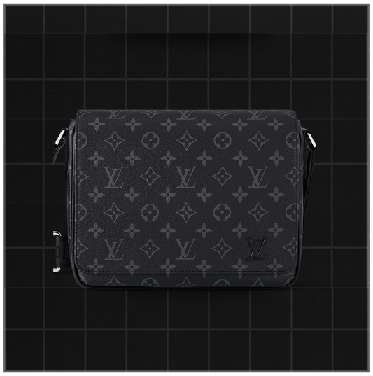 LV Messenger Bag | 1:1