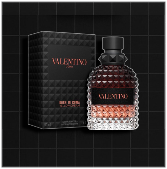 Valentino Born In Roma 1:1 |  100ml